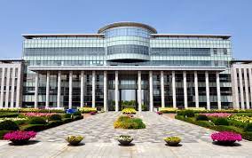 Incheon National University